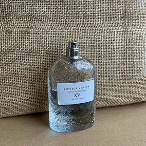 Bottega Veneta Palladiano XV Salvia Blu EDP Bottle